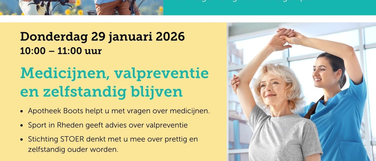 Gezondheidsinloop v2