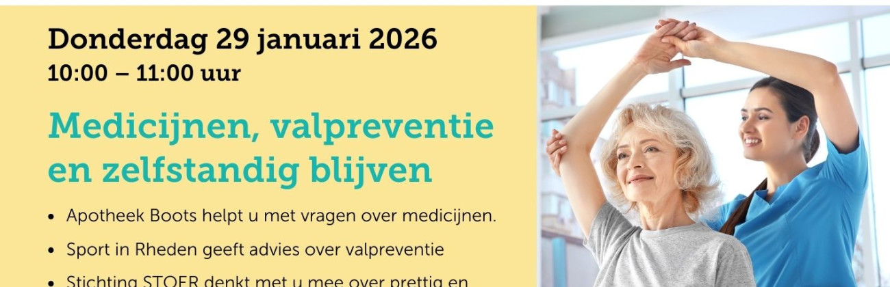 Gezondheidsinloop v2