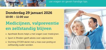 Persoonlijk gezondheidsadvies - De Paperclip Velp 