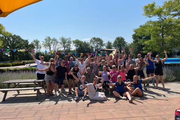 triatlon ambtenaren editie 2024