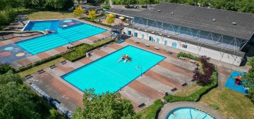 Vrijwilligerscoördinator (m/v) – Openluchtbad Rheden